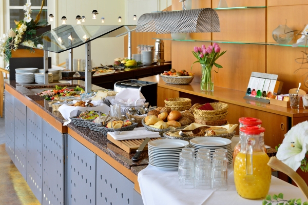 Michel Hotel Suhl